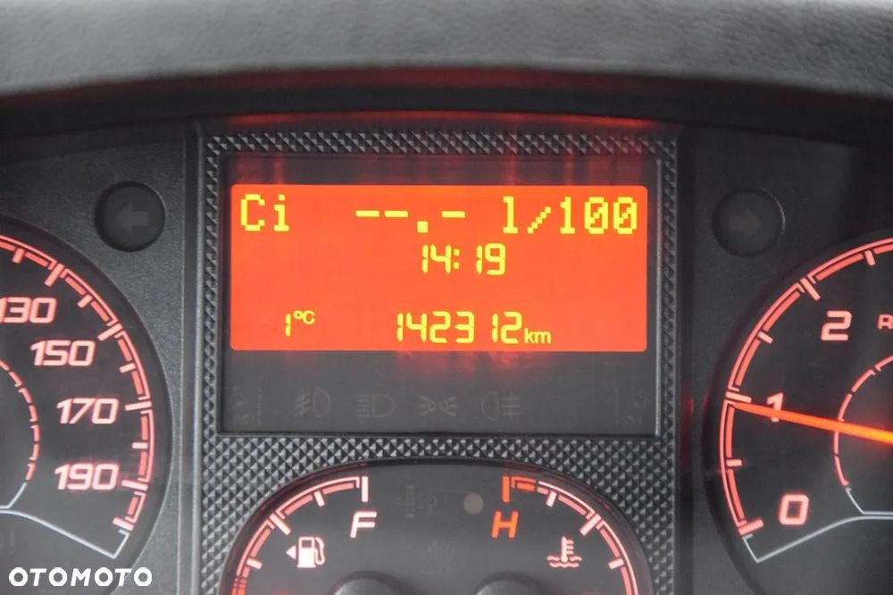 Citroën JUMPER*L2H2​*2.0HDI​*130KM​*TEMPOMAT​*KLIMA​*5 - 11