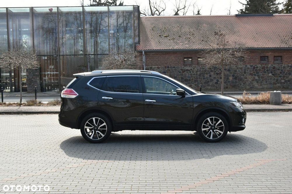 Nissan X-Trail - 7