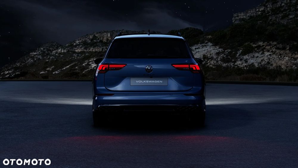 Volkswagen Golf Variant 1.5 eTSI mHEV R-Line DSG - 8