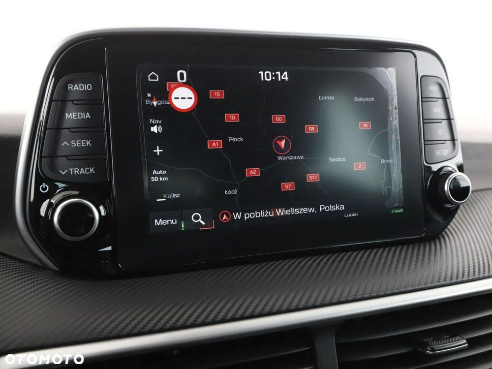 Hyundai Tucson 1.6 Turbo 2WD DCT Trend - 26