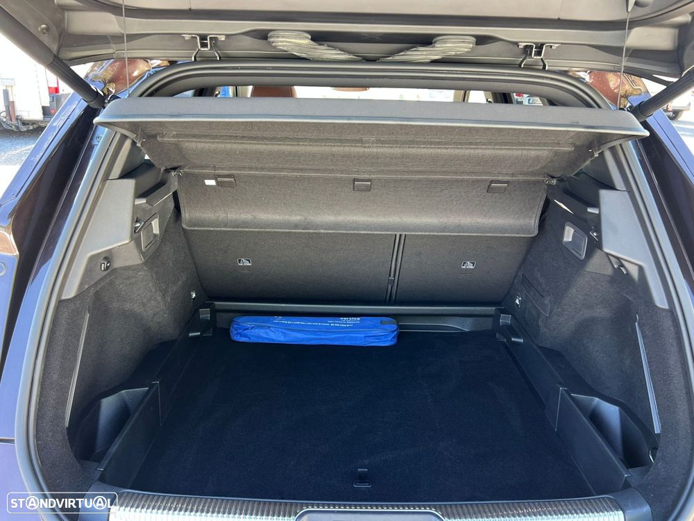 DS DS7 Crossback - 20