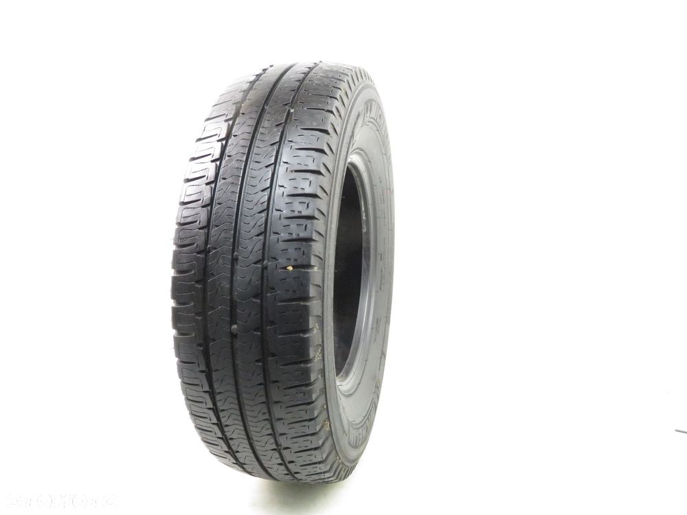 225/75R16CP OPONA LETNIA Michelin Agilis Camping - 1