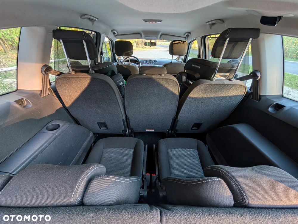 Ford S-Max 2.0 TDCi Trend - 16