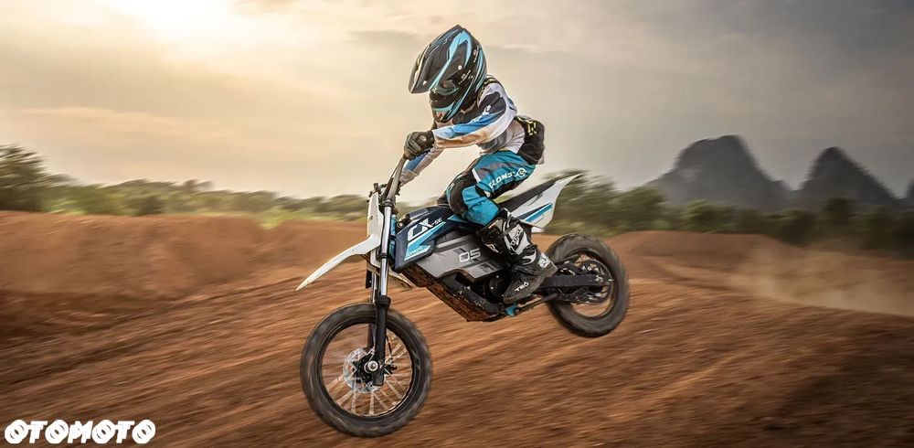 CFMoto Inny - 9