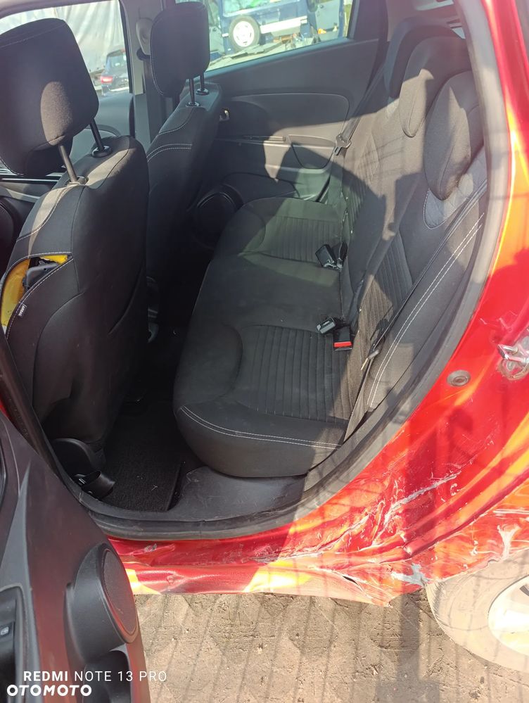 Renault Clio 1.5 dCi Energy Limited 2018 - 21