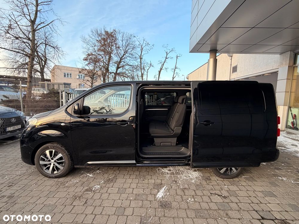 Toyota Proace Verso 2.0 D4-D Long Business - 8