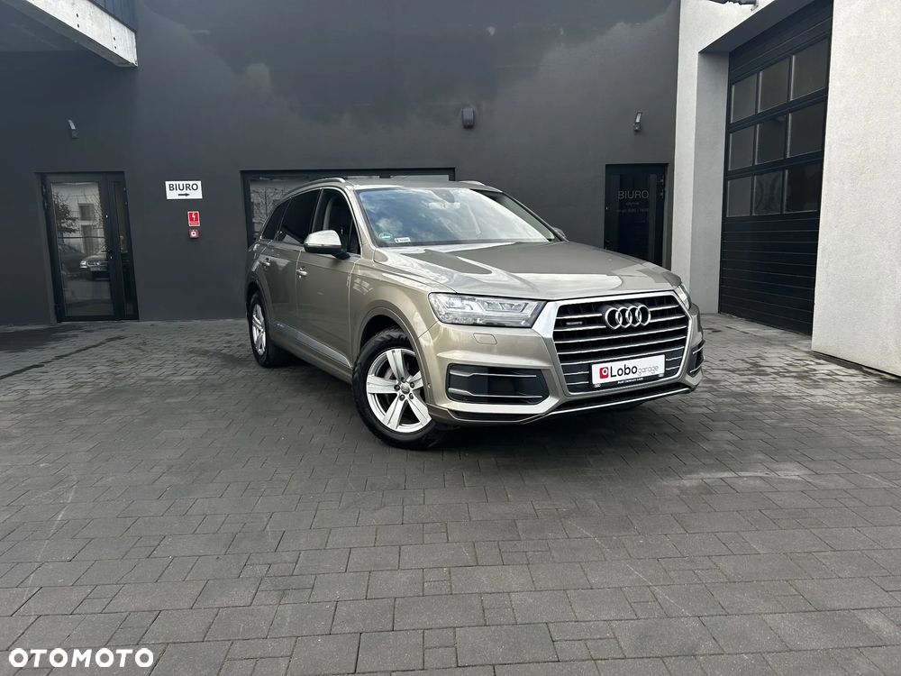 Audi Q7 - 3