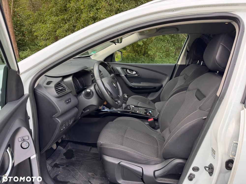 Renault Kadjar Energy TCe 130 Bose Edition - 22