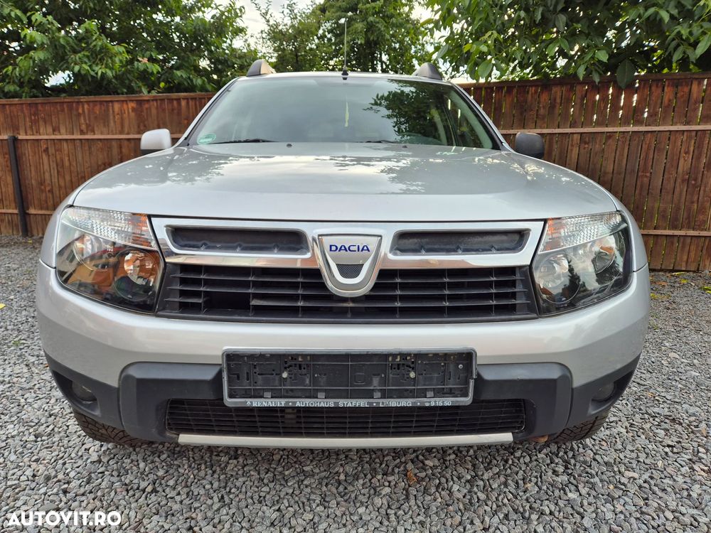 Dacia Duster - 10