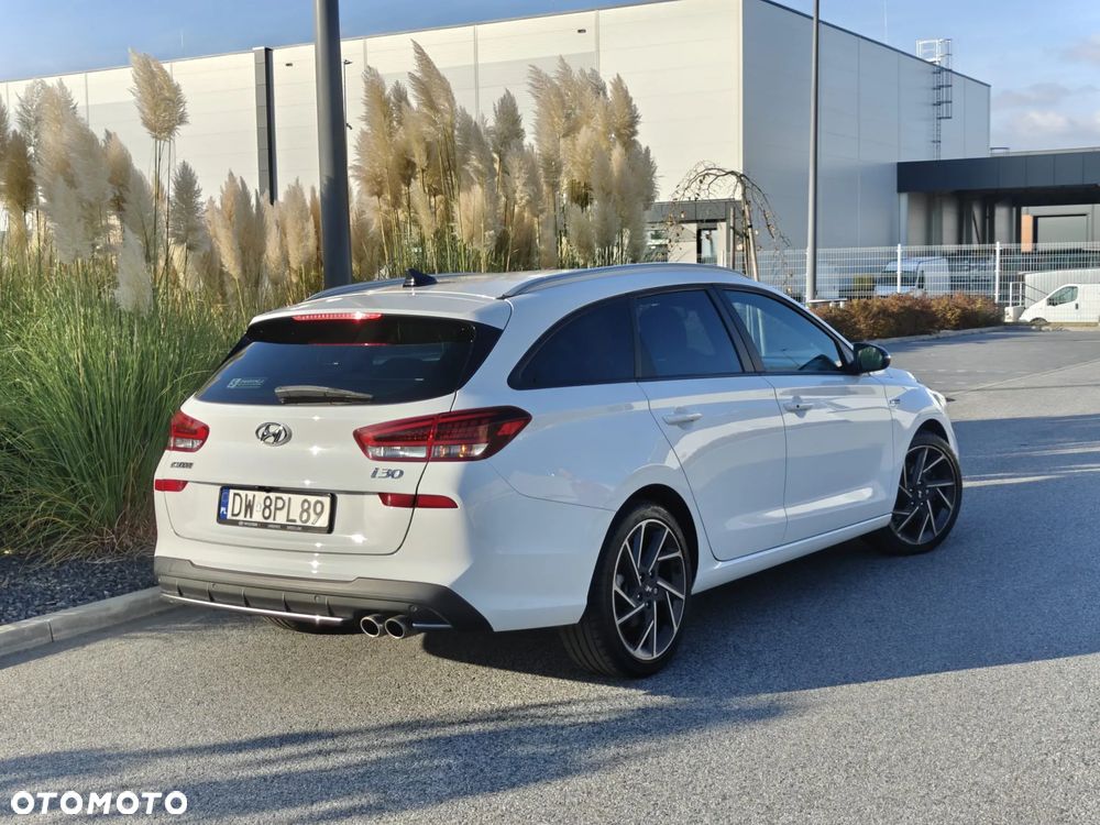 Hyundai I30 2021 photo 3