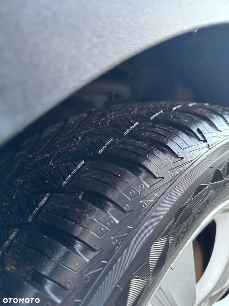 Kia Sportage 1.7 CRDI M 2WD - 7