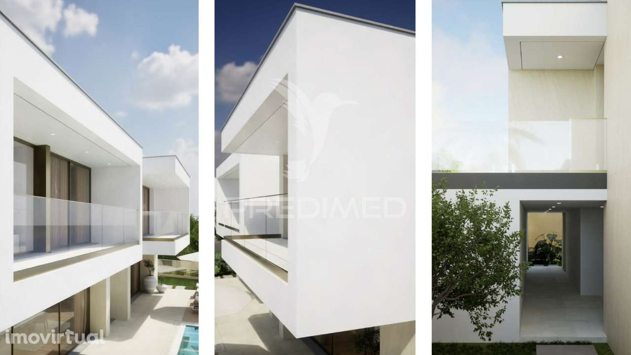 Moradia 3 suítes piscina e localização privilegiada! - Grande imagem: 5/29