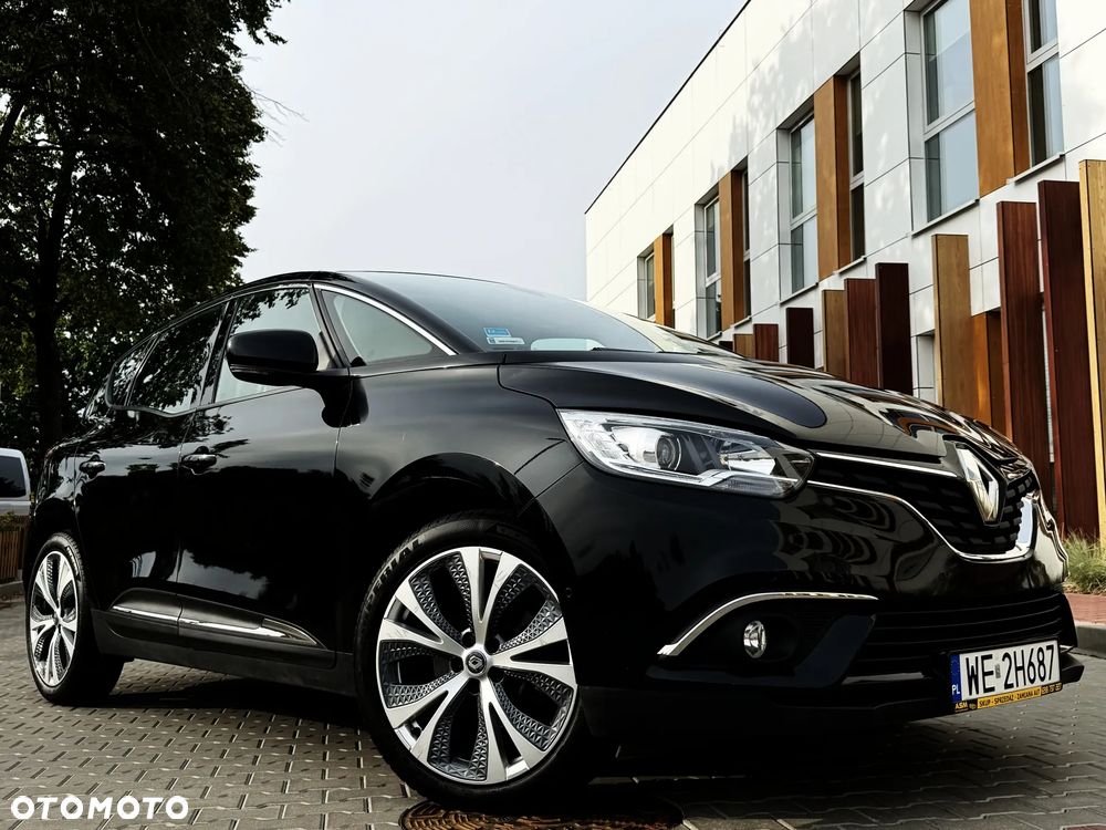 Renault Scenic 1.2 TCE Energy Bose - 1