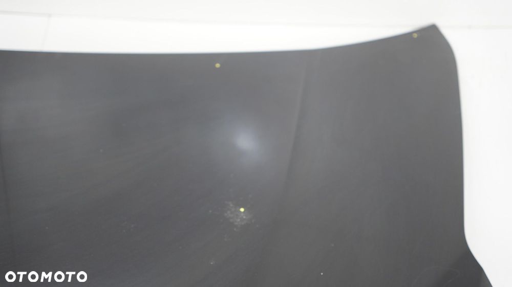 MASKA POKRYWA SILNIKA KIA SOUL I 08-11R 9H - 7