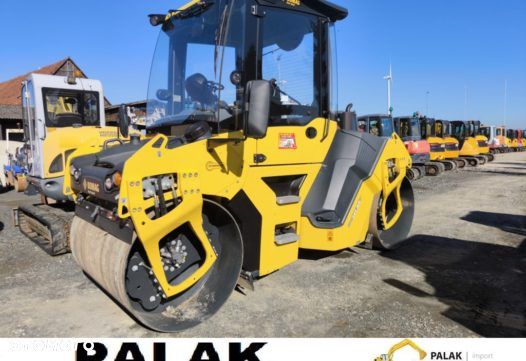 Bomag Walec drogowy   BOMAG BW 141 AD-50  , NOWY   , 2022  rok - 6