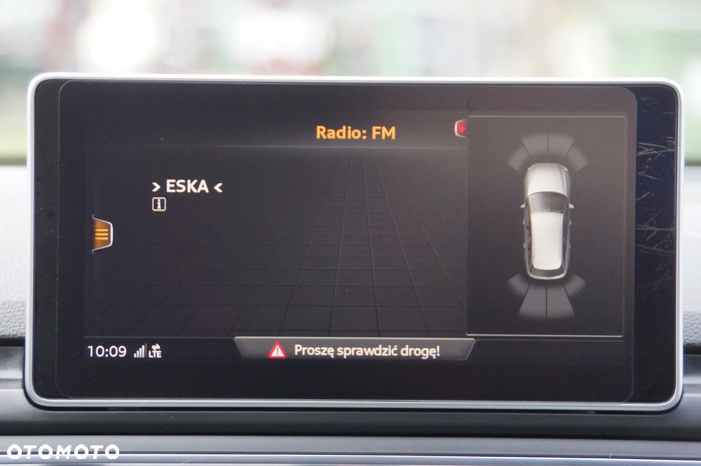 Audi A4 Avant 2.0 TDI clean diesel Quattro - 16