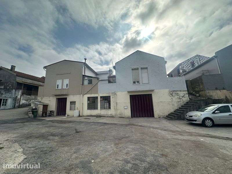Garagem ou armazém - Grande imagem: 5/12