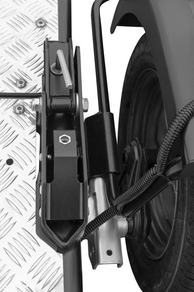 Lorries MT-1 / OPUSZCZANA / LEKKA / DMC: 750 KG - 16