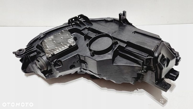 REFLEKTOR LEWY FULL LED AUDI A4 B9 LIFT EUROPA - 5