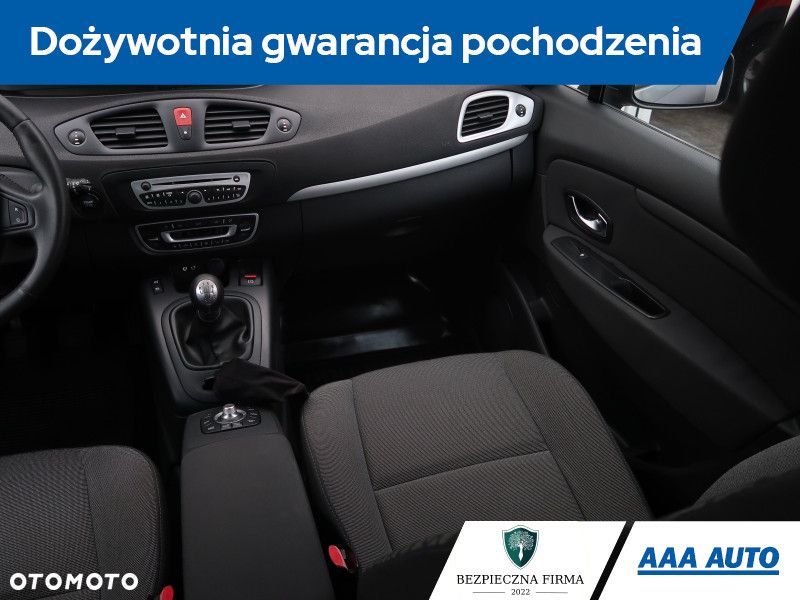 Renault Scenic - 9