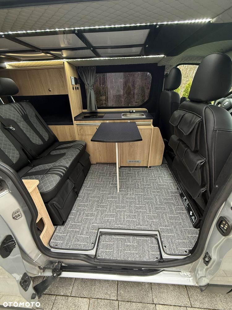 Renault TRAFIC CAMPER VAN - 3