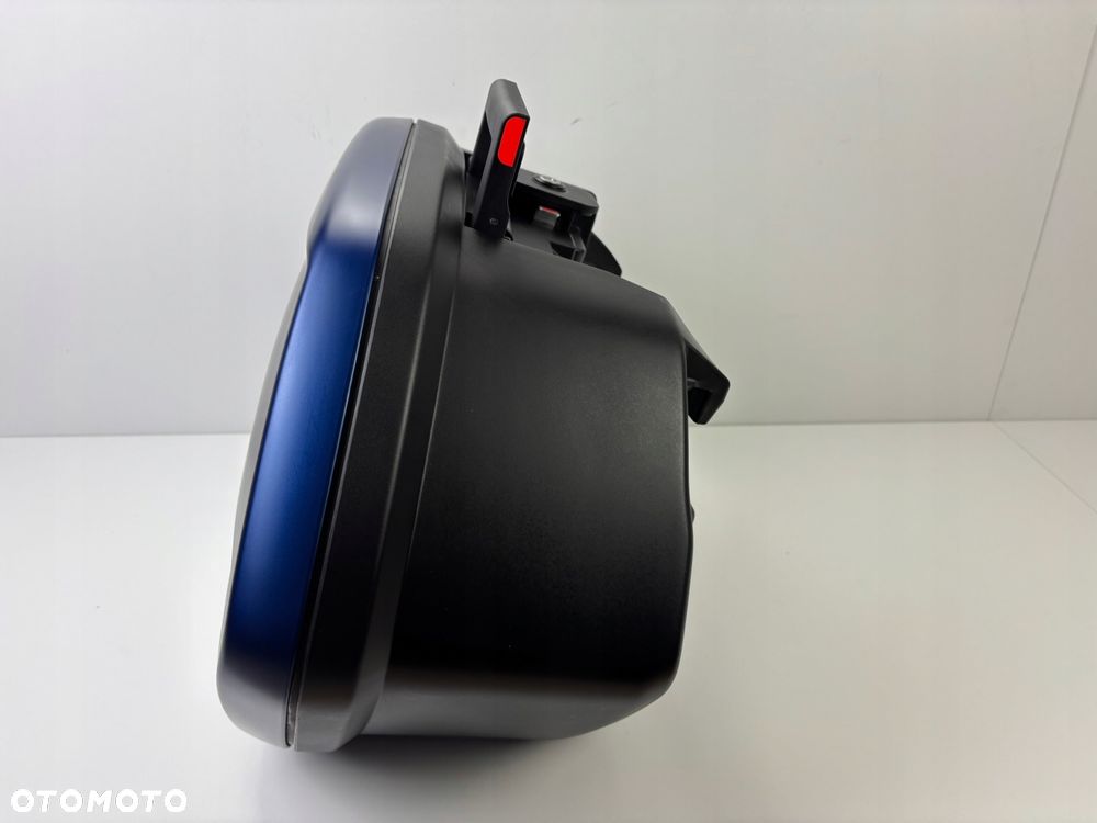 Kufry boczne 20L Yamaha Tracer 900 2018- , Yamaha Tracer 700 2020- Oryginał - 6