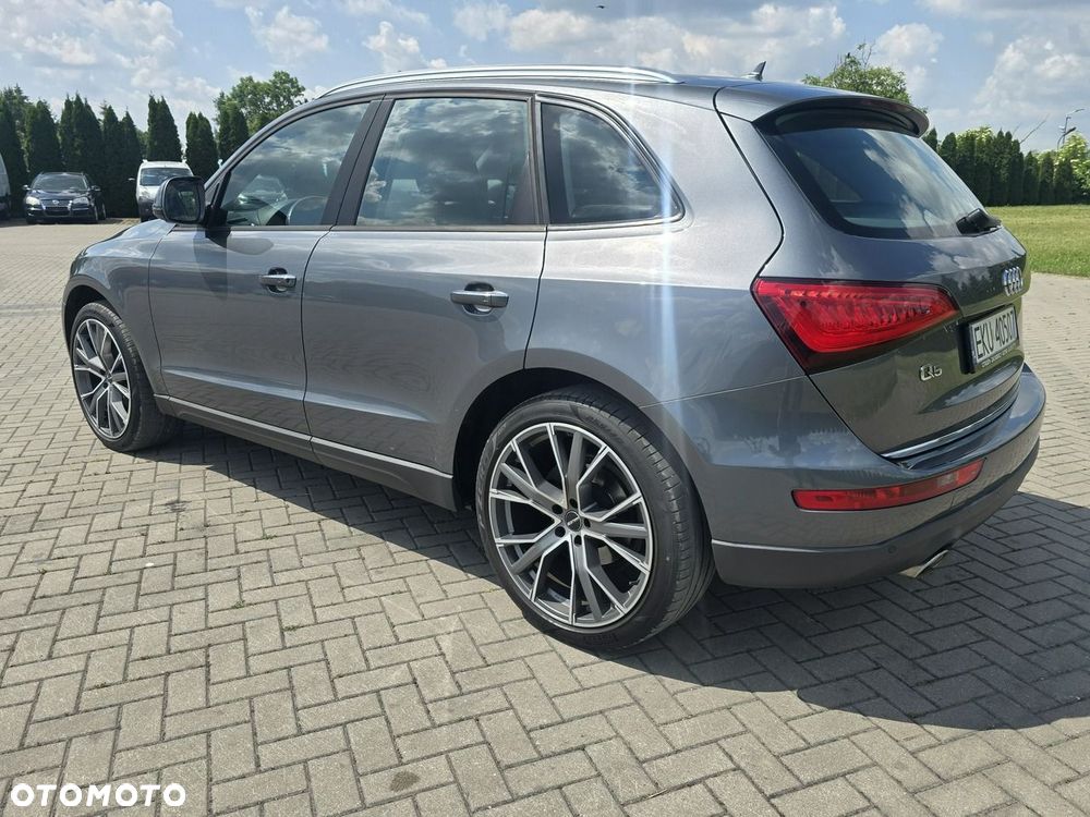 Audi Q5 - 14