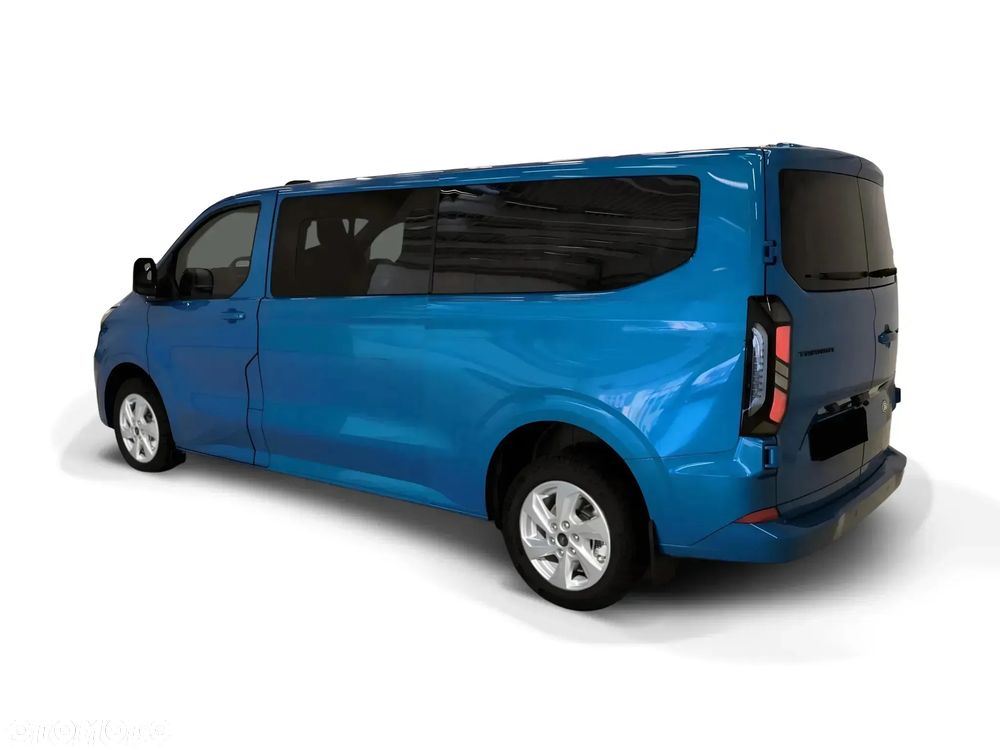 Ford Transit Custom Kombi 320 L2H1 Limited M1 - 3