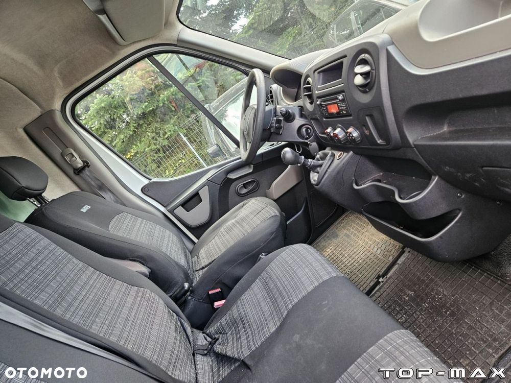 Renault Master - 16