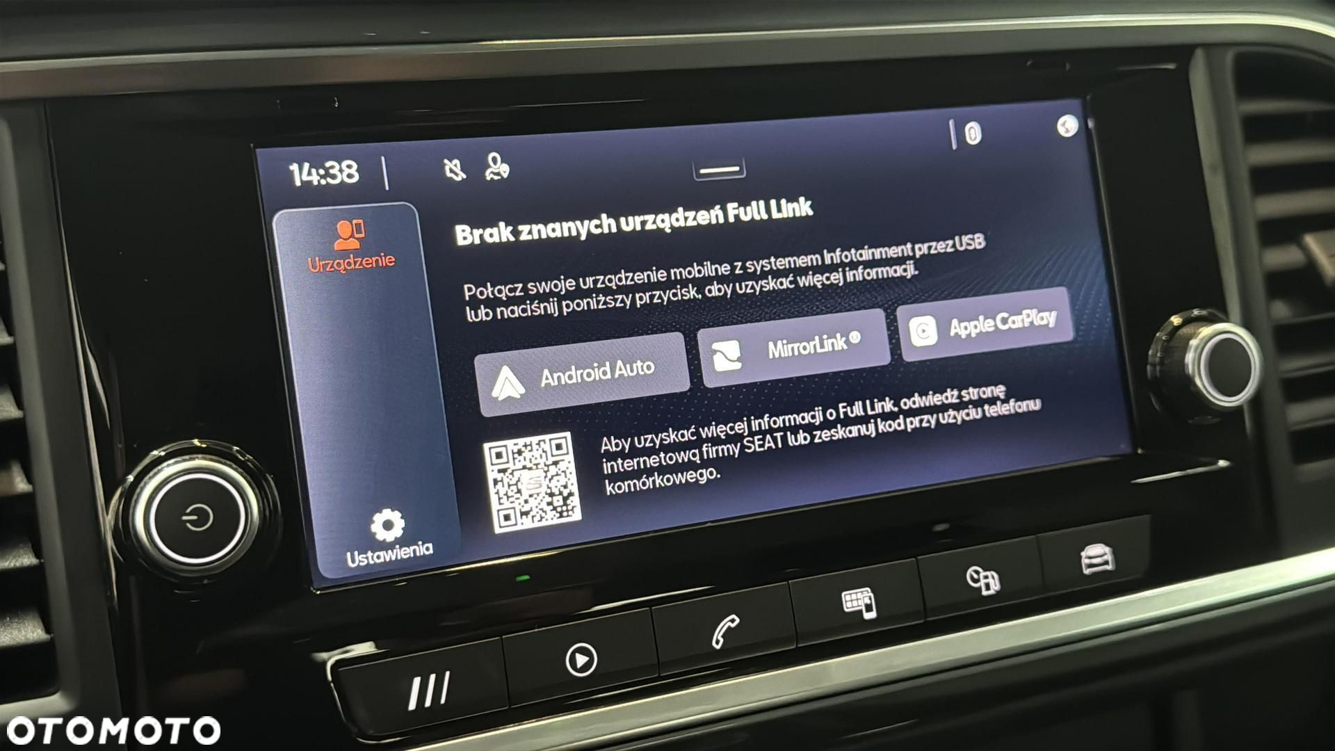 Seat Ateca 1.5 TSI Style S&S - 25