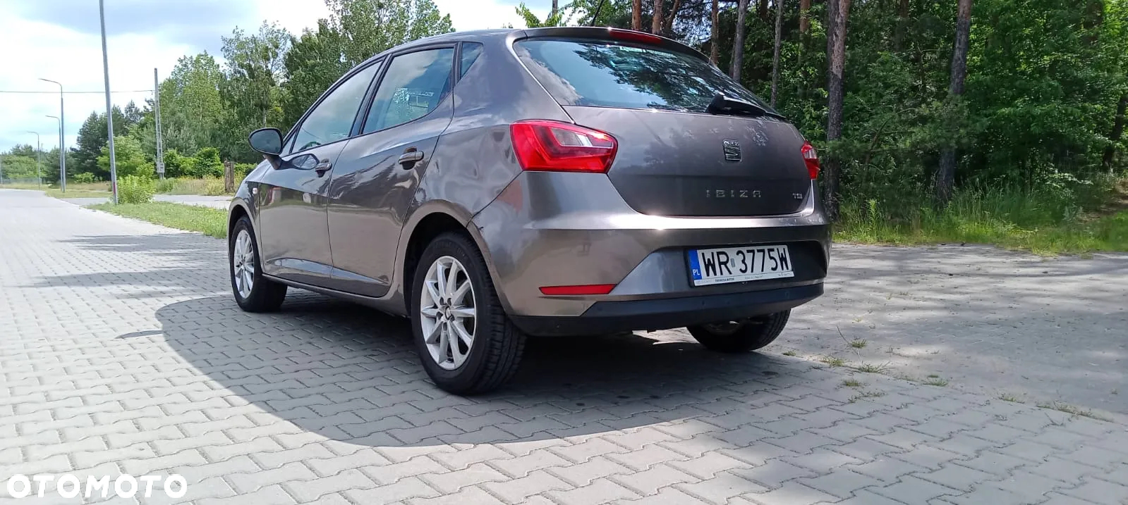Seat Ibiza 1.2 TSI Style - 8