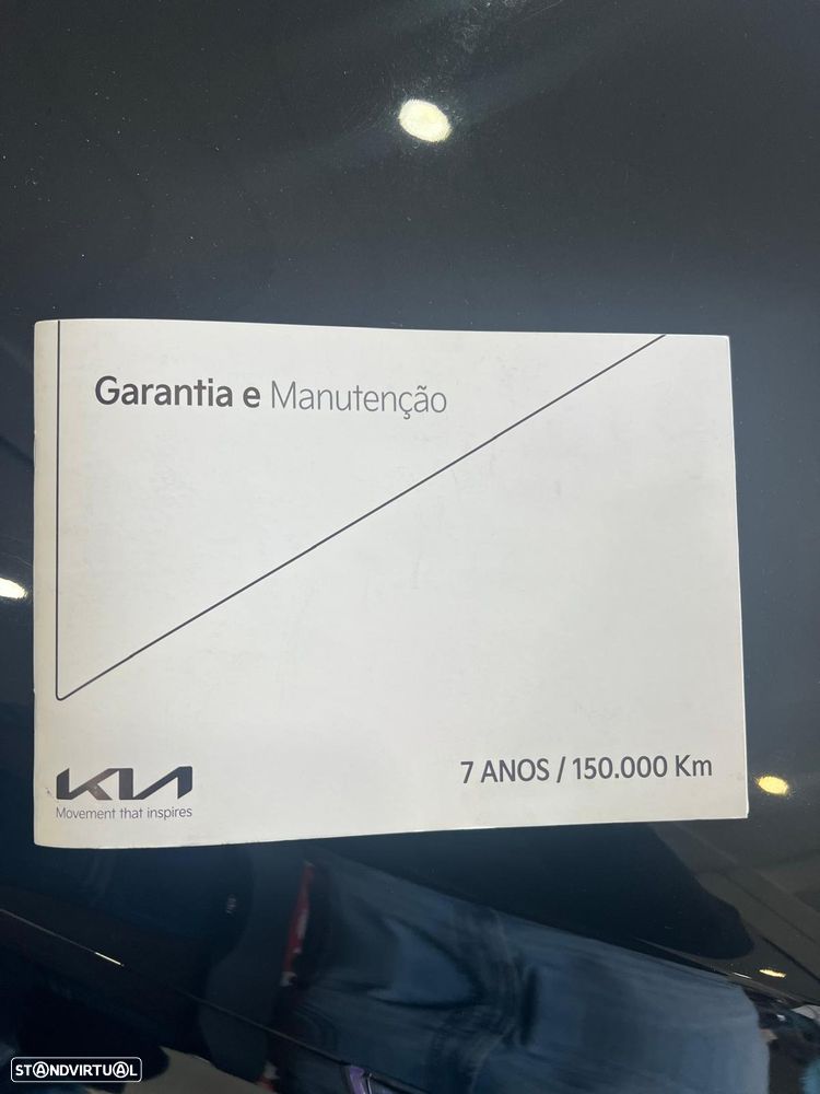 Kia XCeed 1.0 T-GDi Dynamic - 16