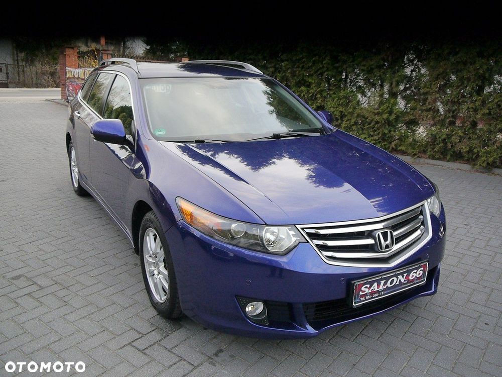 Honda Accord 2.0 S - 4