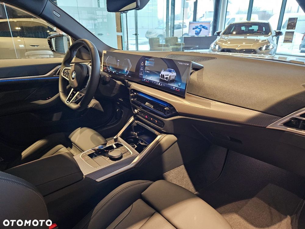 BMW i4 eDrive35 Gran Coupe - 14