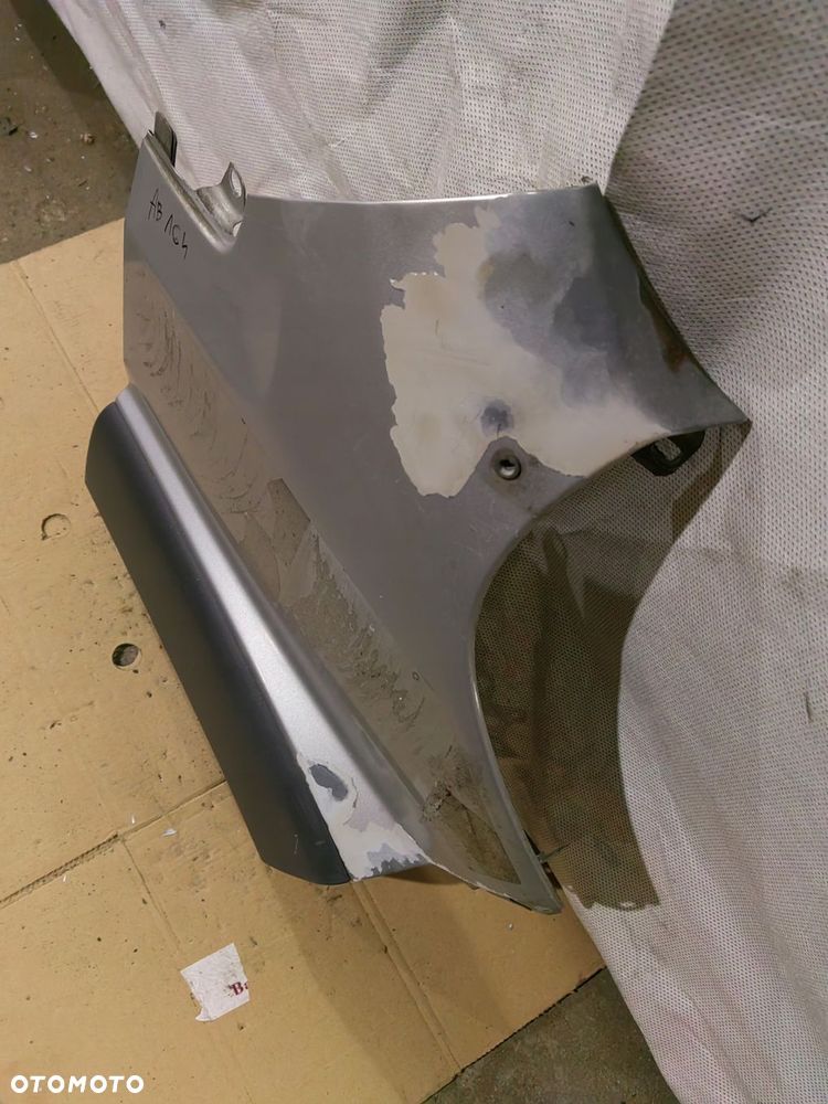 bŁotnik prawy przÓd jumper boxer ducato 06-14 - 2