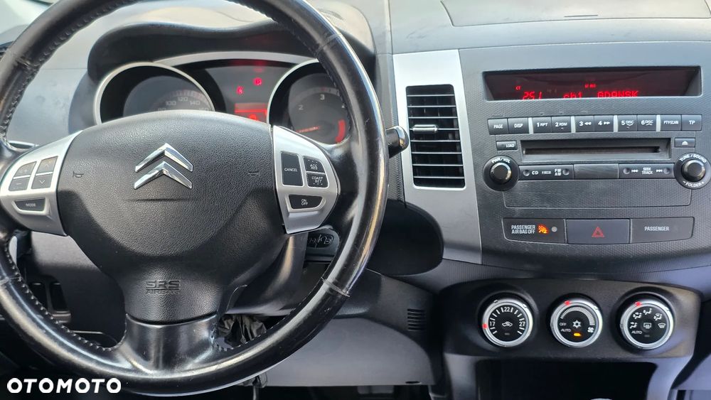 Citroën C-Crosser FAP Exclusive - 16