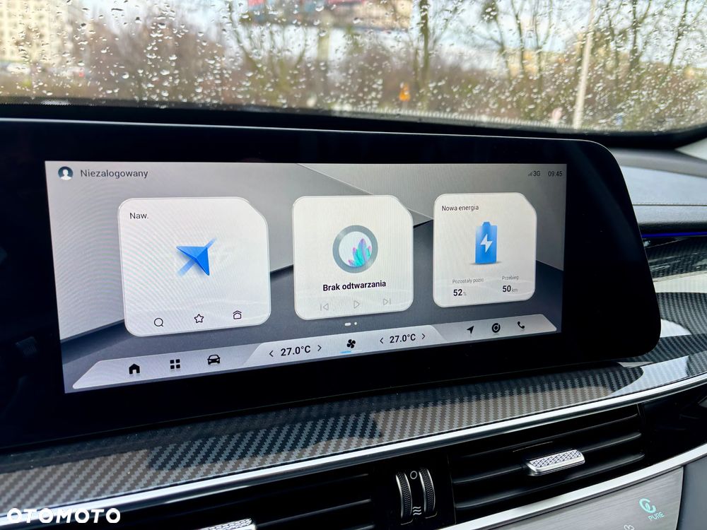 Chery Tiggo 7 1.5 T-GDI Super Hybrid Prestige DHT - 17