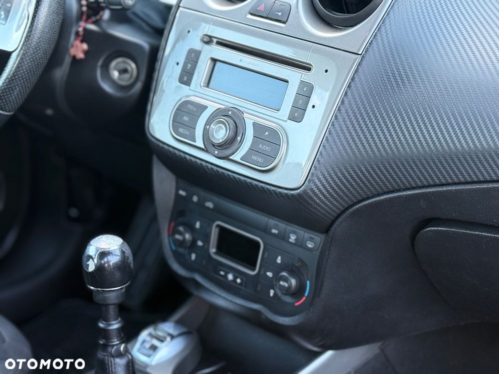 Alfa Romeo Mito - 14