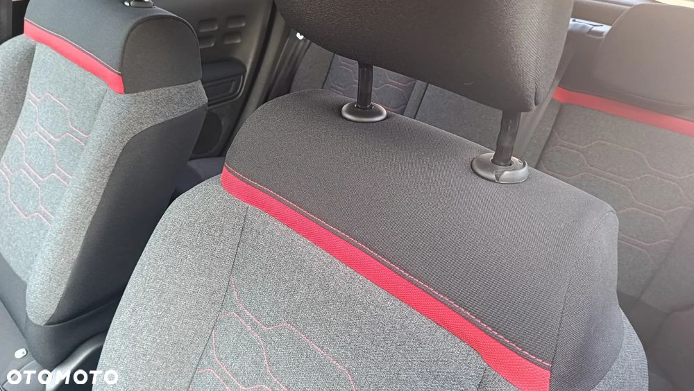 Citroën C3 1.2 PureTech Shine S&S - 4