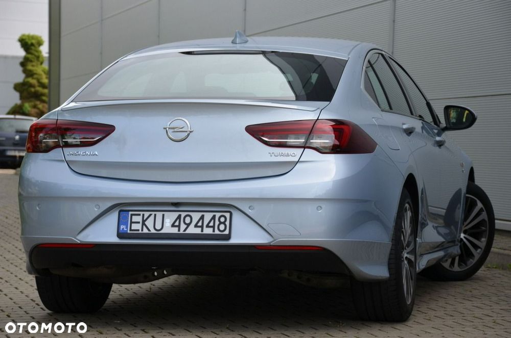 Opel Insignia - 9