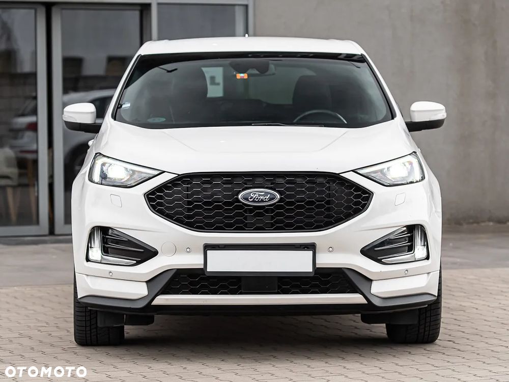 Ford Edge 2.0 EcoBlue Bi-Turbo 4x4 ST-LINE - 4