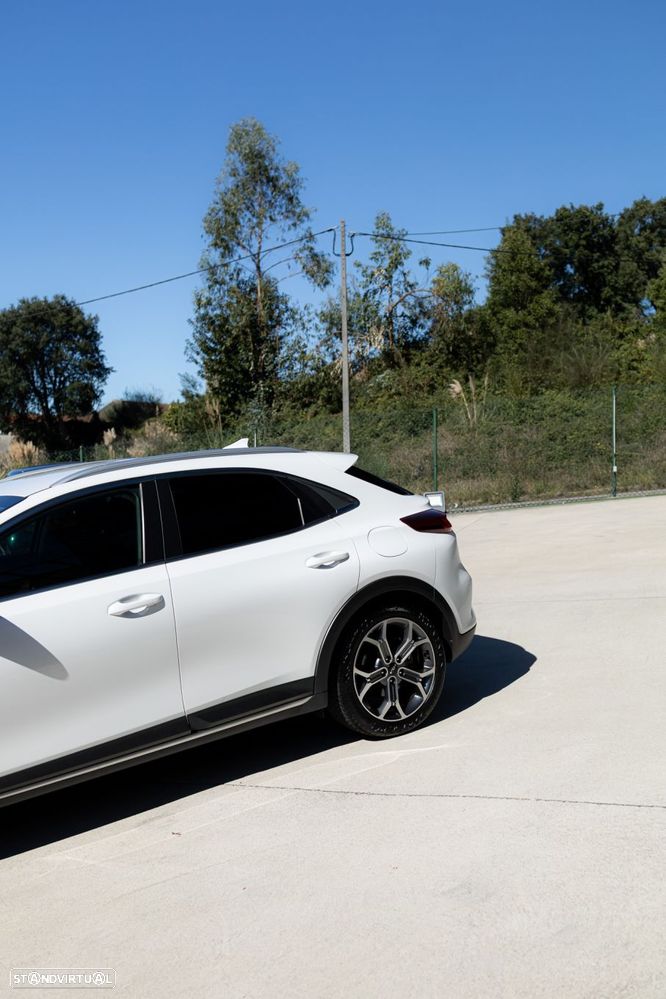 Kia XCeed 1.0 T-GDI Tech - 5