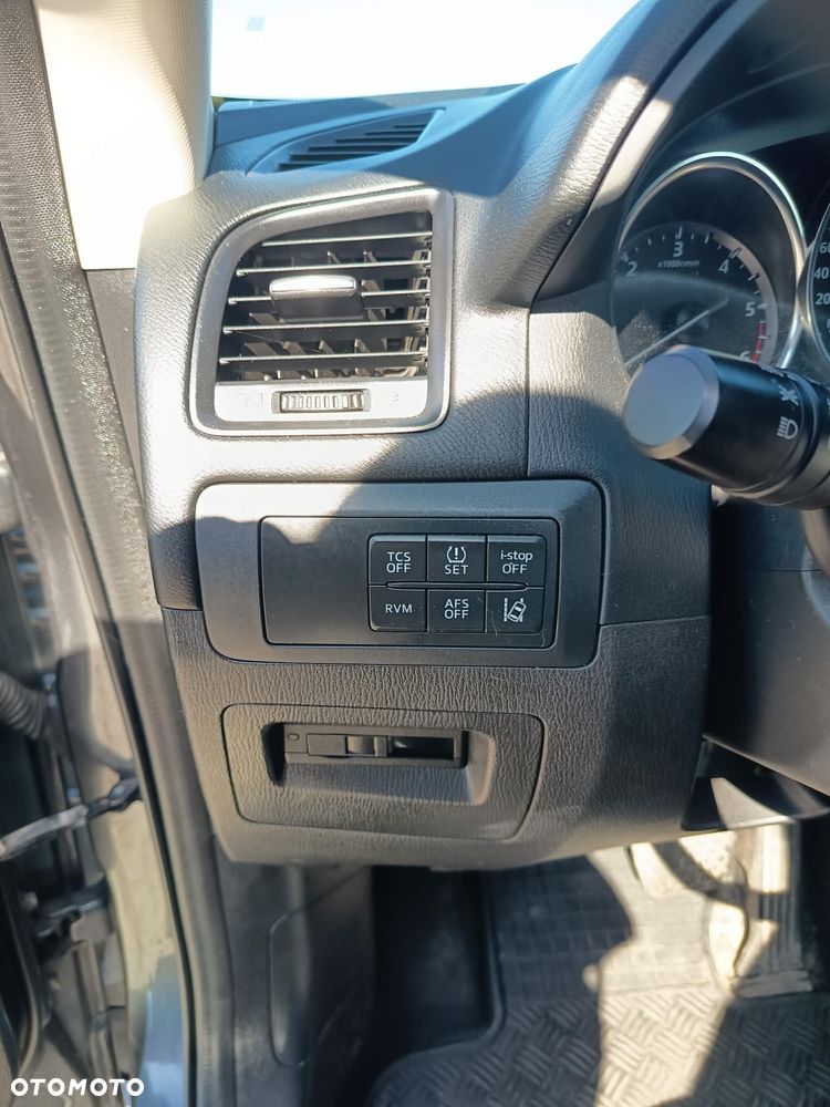 Mazda CX-5 2.2 D Skyenergy - 5