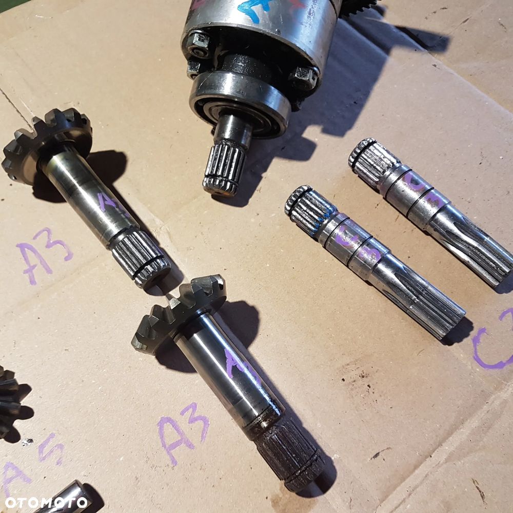 frez koło śruba podkładka napęd z mechanizm różnicowy skrzynia  aixam ligier prima microcar jdm belier casalini chatenet erad grecav eke tasso bingo optima ambra xtoo vova js xoo beliliner due lyra virgo mc1 mc2 mgo aloes titane albizia simpa abaca erad spacia aurora atol vario opale divane sulky ydea m10 m14 m20 barooder speedino ch26 ch30 - 2