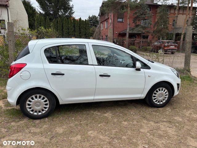 Opel Corsa - 3