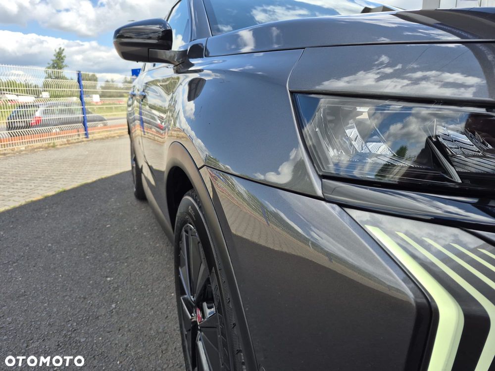 DS Automobiles DS 7 - 13