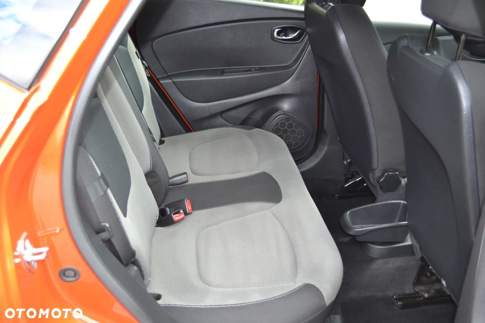 Renault Captur (ENERGY) TCe 90 BOSE EDITION - 18