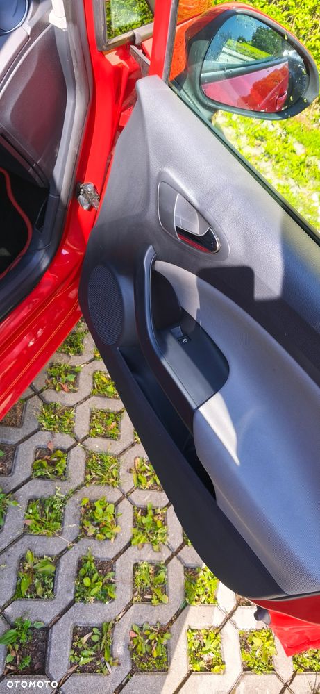 Seat Ibiza 1.2 TSI FR - 9