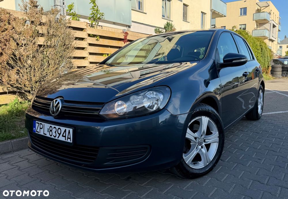 Volkswagen Golf - 9
