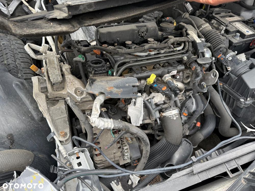 Opel Vivaro Kombi Long 2,8t Enjoy - 2